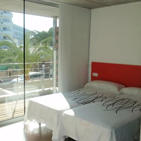 Adosado Junto Al Mar Isaac Peral * Can Picafort (Mallorca)