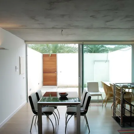 Adosado Junto Al Mar Isaac Peral Holiday home Can Picafort (Mallorca)