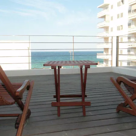 Adosado Junto Al Mar Isaac Peral * Can Picafort (Mallorca)